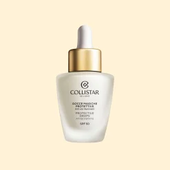 Collistar Sun Tan Gocce Magiche Protective Drops SPF50 30ml