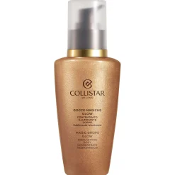 Collistar Sun Tan Magic Drops Glow Highlighting Body Concentrate 125ml / 4.3 fl.oz. Best