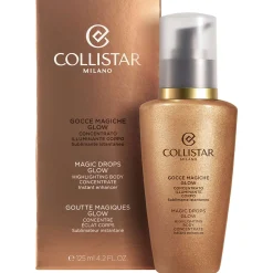 Collistar Sun Tan Magic Drops Glow Highlighting Body Concentrate 125ml / 4.3 fl.oz. Best
