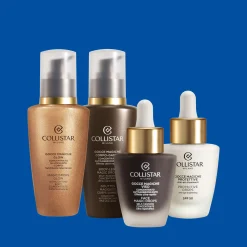 Collistar Sun Tan Magic Drops Glow Highlighting Body Concentrate 125ml / 4.3 fl.oz. Best
