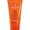 Collistar Sun Tan SPF30 Ultra Protection Tanning Cream Face-Body 150ml