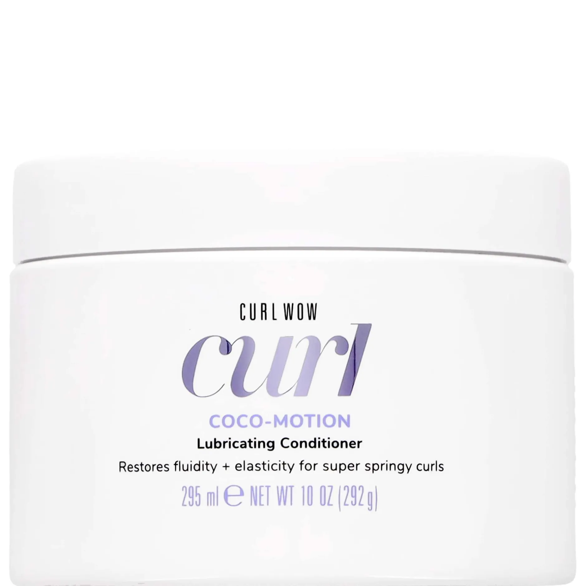 Color Wow Shampoo & Conditioner Coco-Motion Lubricating Conditioner 10fl.oz. / 295ml New