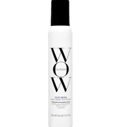 Color Wow Styling Color Control Purple Toning + Styling Foam 6.8fl.oz. / 200ml Discount