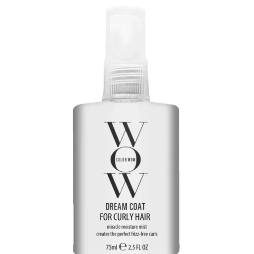 Color Wow Styling Dream Coat For Curly Hair 6.7fl.oz. / 200ml Best