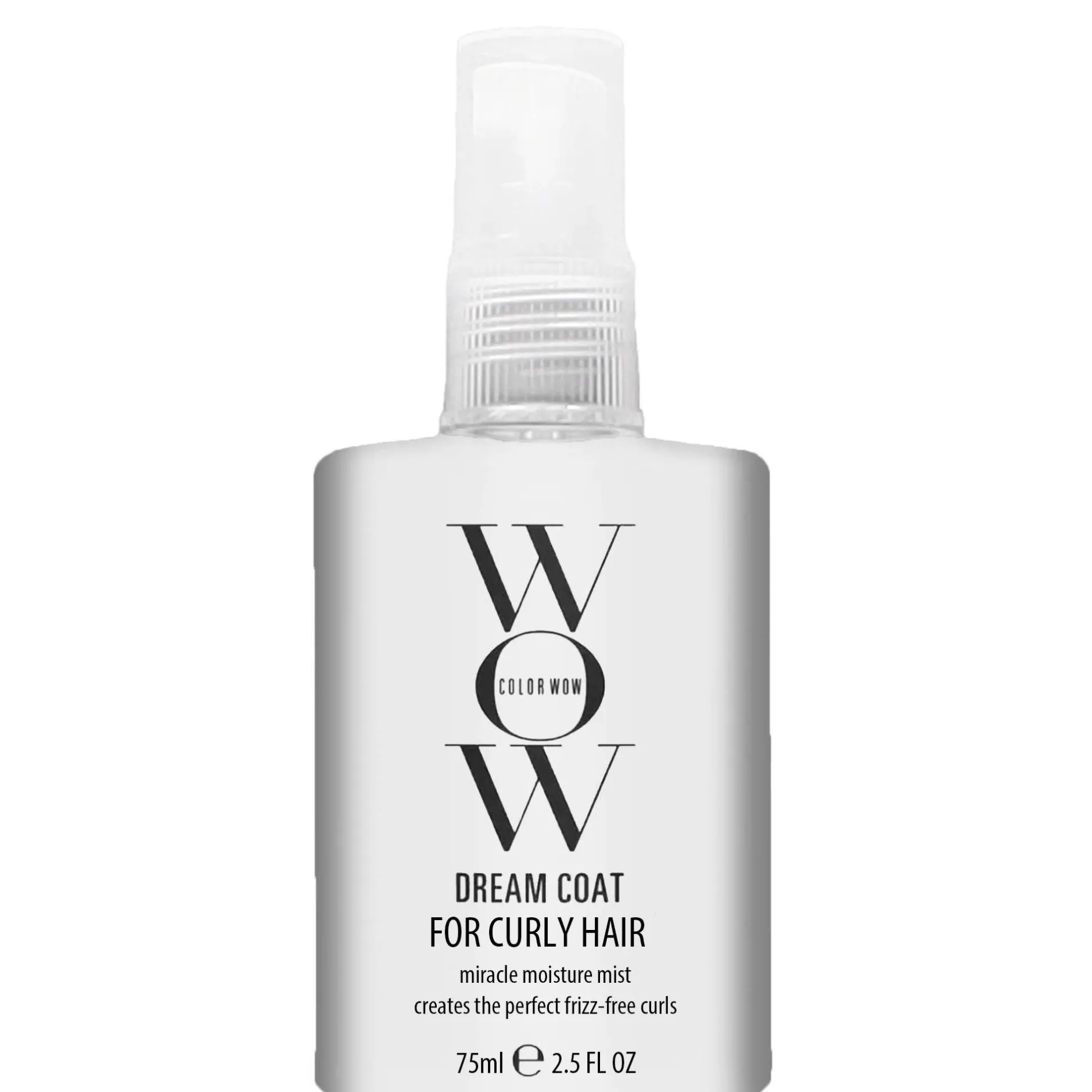 Color Wow Styling Dream Coat For Curly Hair 6.7fl.oz. / 200ml Best