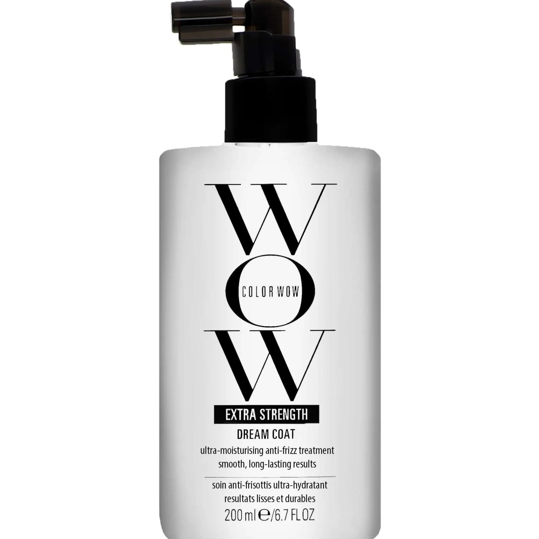 Color Wow Styling Dream Coat Extra Strength Spray 6.7fl.oz. / 200ml Hot
