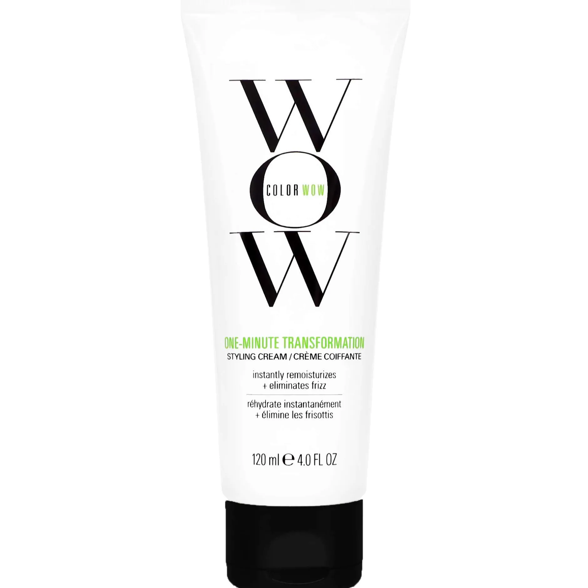 Color Wow Styling One-Minute Transformation Styling Cream 4 fl.oz. / 120ml Discount