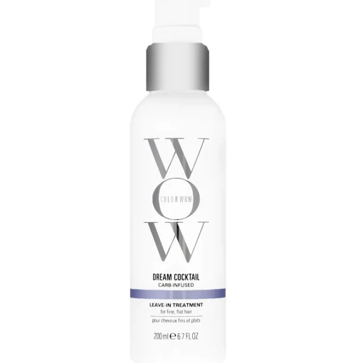Color Wow Treatments Dream Cocktail Carb-Infused Leave-in Treatment 6.7fl.oz. / 200ml Online