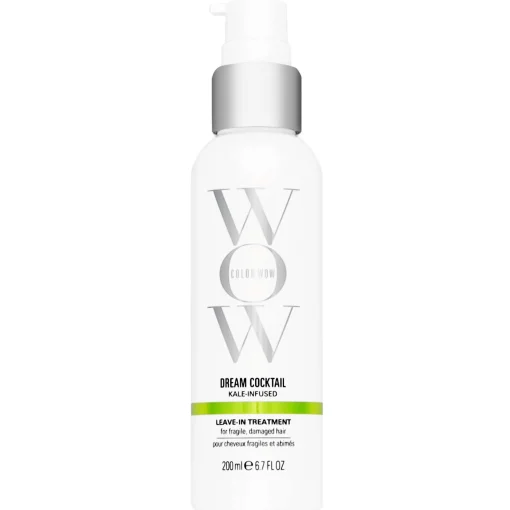 Color Wow Treatments Dream Cocktail Kale-Infused Leave-in Treatment 6.7fl.oz. / 200ml Discount