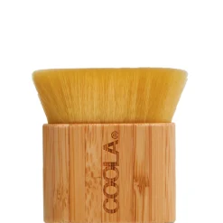 Coola Accessories Sunless Tan Kabuki Brush New