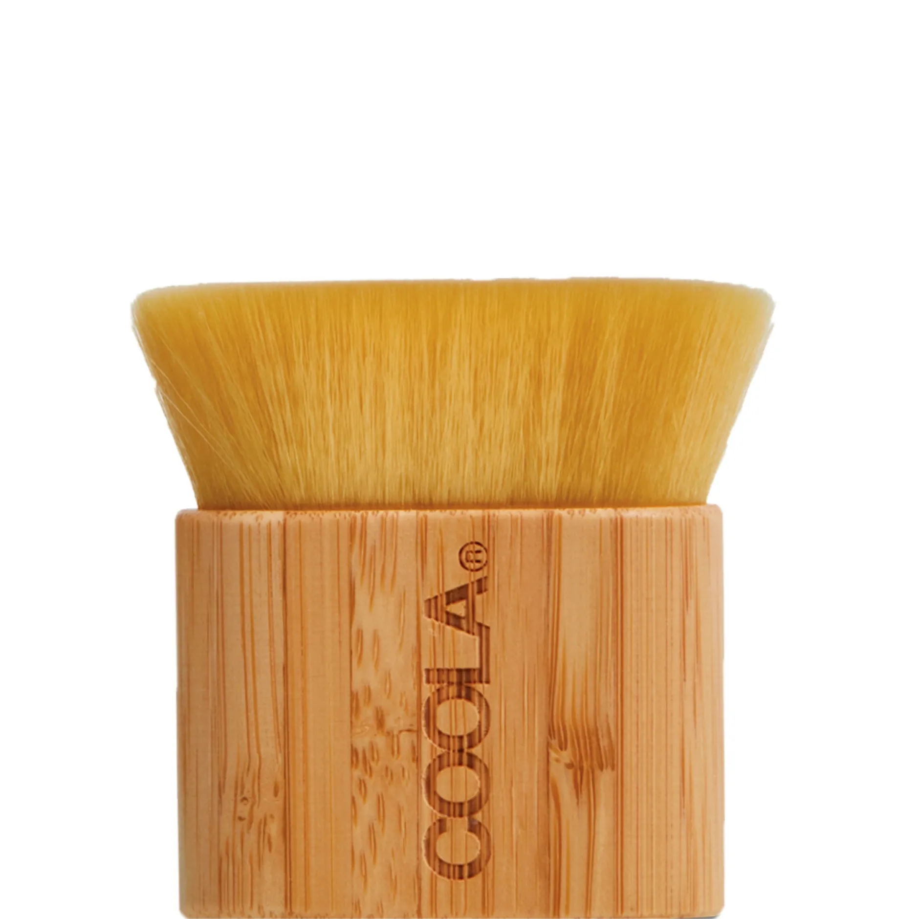 Coola Accessories Sunless Tan Kabuki Brush New