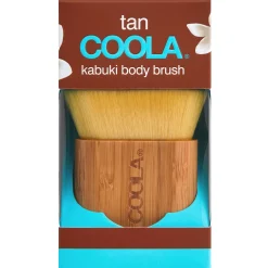 Coola Accessories Sunless Tan Kabuki Brush New