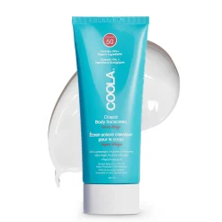 Coola Body Care Classic Body Sunscreen Lotion SPF50 Guava Mango 148ml Outlet