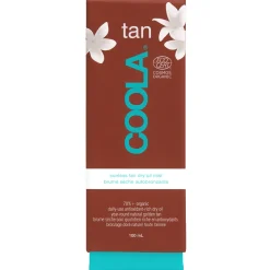 Coola Body Care Sunless Tan Dry Oil Mist 100ml Clearance