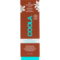 Coola Body Care Sunless Tan Express Sculpting Mousse 207ml