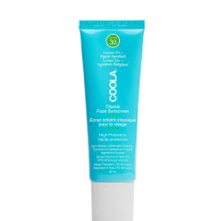 Coola Face Care Cucumber Face Lotion SPF30 50ml Online