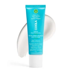 Coola Face Care Cucumber Face Lotion SPF30 50ml Online