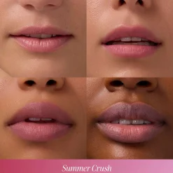 Coola Lip Care Mineral Liplux SPF30 Summer Crush Hot