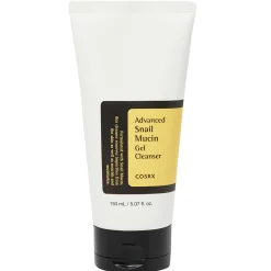 Cosrx Cleanser / Makeup Remover Advanced Snail Mucin Power Gel Cleanser 150ml Online