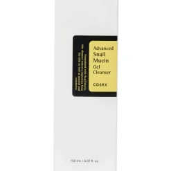 Cosrx Cleanser / Makeup Remover Advanced Snail Mucin Power Gel Cleanser 150ml Online