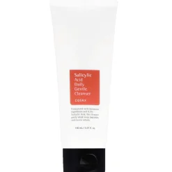 Cosrx Cleanser / Makeup Remover Salicylic Acid Daily Gentle Cleanser 150ml Hot