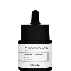 Cosrx Essence / Serum / Ampoule The Hyaluronic Acid 3 Serum 20ml Outlet