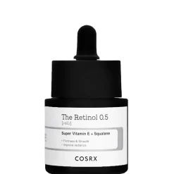 Cosrx Essence / Serum / Ampoule The Retinol 0.5 Oil 20ml Hot