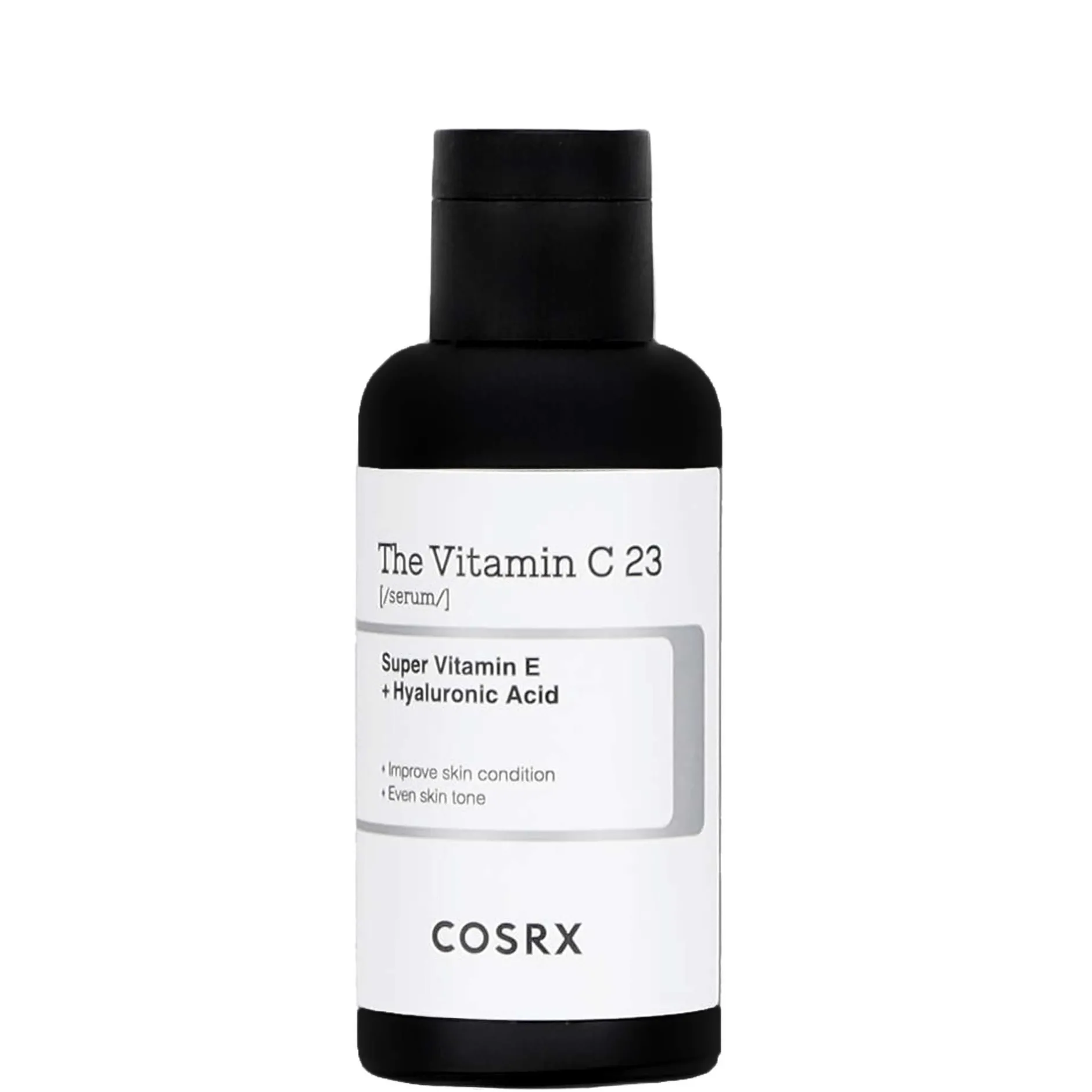 Cosrx Essence / Serum / Ampoule The Vitamin C 23 Serum 20ml