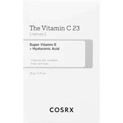 Cosrx Essence / Serum / Ampoule The Vitamin C 23 Serum 20ml