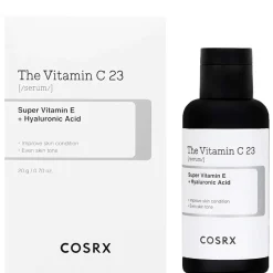 Cosrx Essence / Serum / Ampoule The Vitamin C 23 Serum 20ml