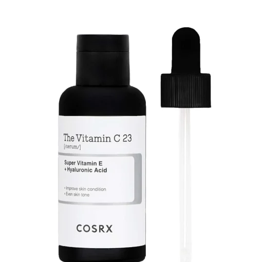 Cosrx Essence / Serum / Ampoule The Vitamin C 23 Serum 20ml