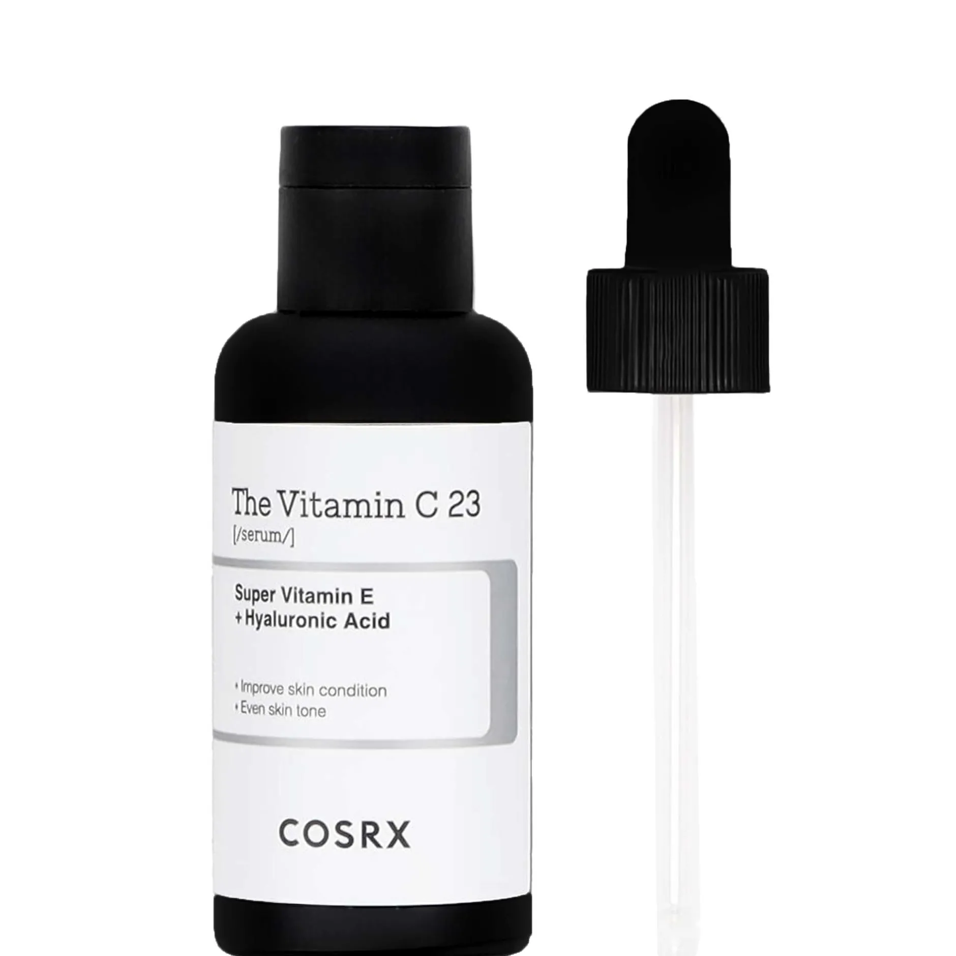 Cosrx Essence / Serum / Ampoule The Vitamin C 23 Serum 20ml