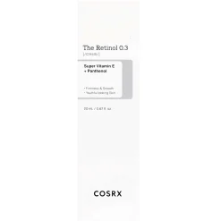 Cosrx Moisturizer The Retinol 0.3 Cream 20ml Sale