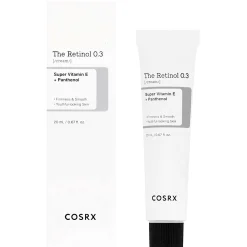 Cosrx Moisturizer The Retinol 0.3 Cream 20ml Sale