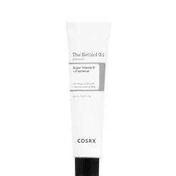 Cosrx Moisturizer The Retinol 0.1 Cream 20ml Clearance