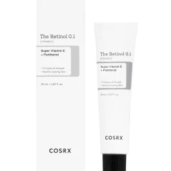 Cosrx Moisturizer The Retinol 0.1 Cream 20ml Clearance