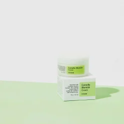 Cosrx Patches / Spot Treatment Centella Blemish Cream 30g
