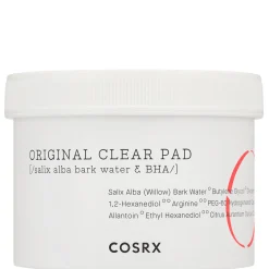 Cosrx Patches / Spot Treatment One Step Original Clear Pad x 70 Best