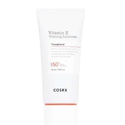 Cosrx Sun Care Vitamin E Vitalizing Sunscreen 50++ 50ml Outlet