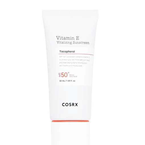 Cosrx Sun Care Vitamin E Vitalizing Sunscreen 50++ 50ml Outlet