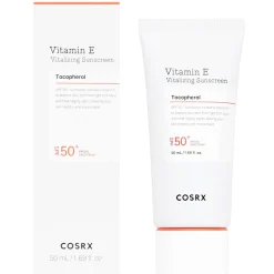 Cosrx Sun Care Vitamin E Vitalizing Sunscreen 50++ 50ml Outlet