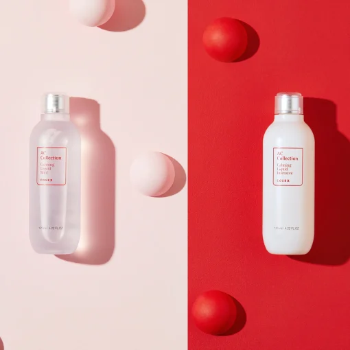 Cosrx Toner AC Collection Calming Liquid Intensive 125ml Hot