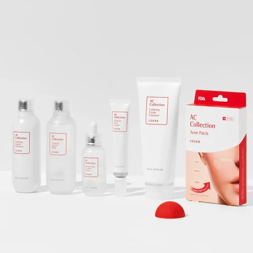 Cosrx Toner AC Collection Calming Liquid Intensive 125ml Hot