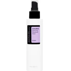 Cosrx Toner AHA/BHA Clarifying Treatment Toner 150ml Best