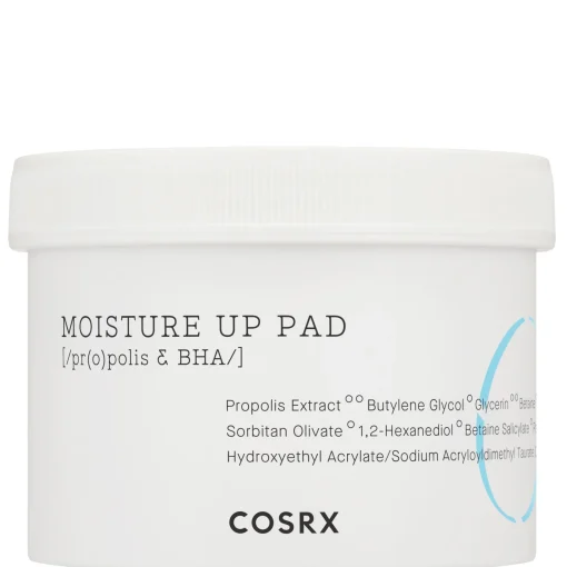 Cosrx Toner One Step Moisture Up Pad x 70 Hot