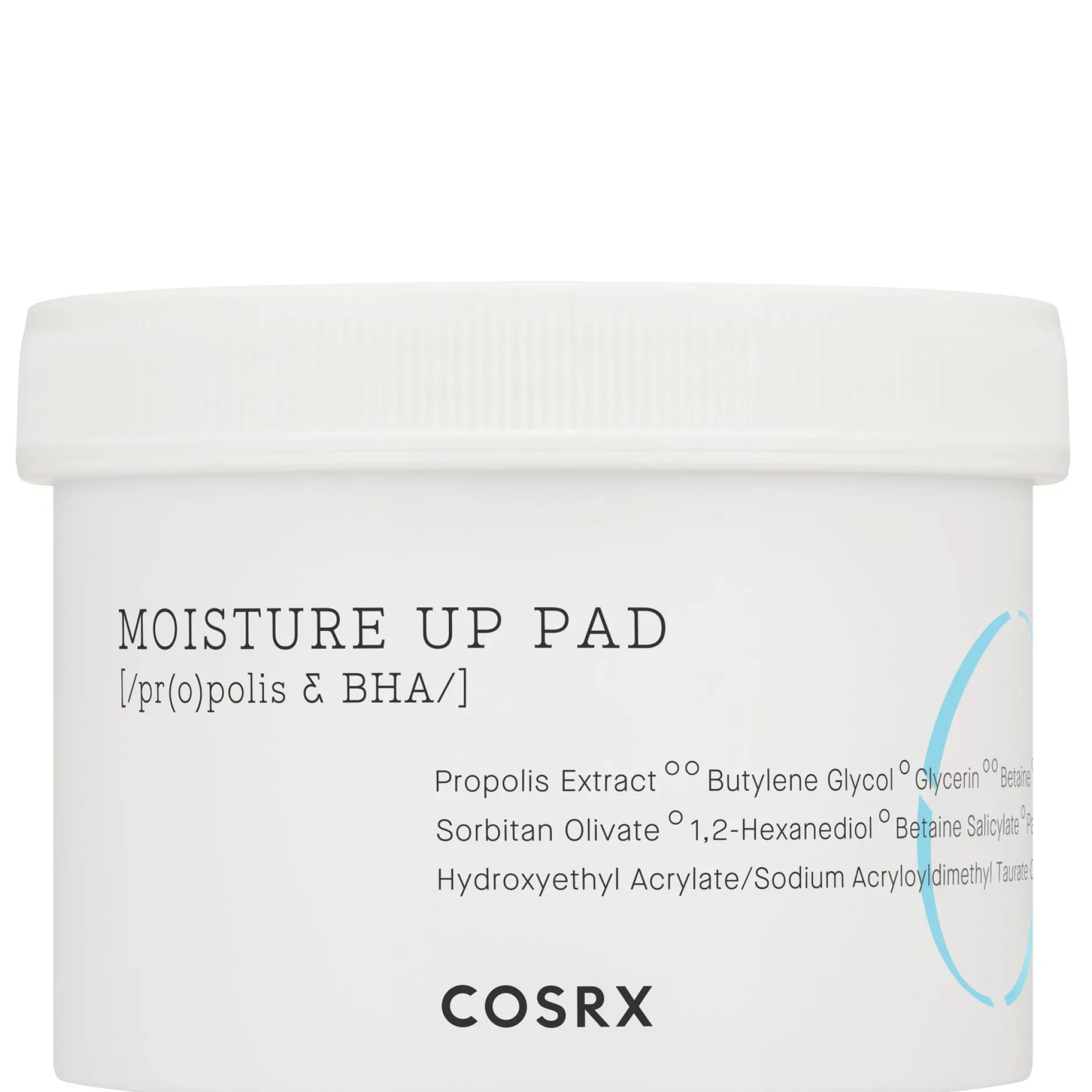 Cosrx Toner One Step Moisture Up Pad x 70 Hot