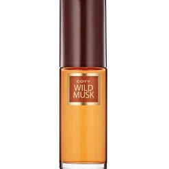 Coty Wild Musk Cologne Spray 44ml Discount
