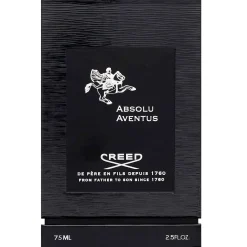 Creed Absolu Aventus Eau de Parfum Spray 75ml Online