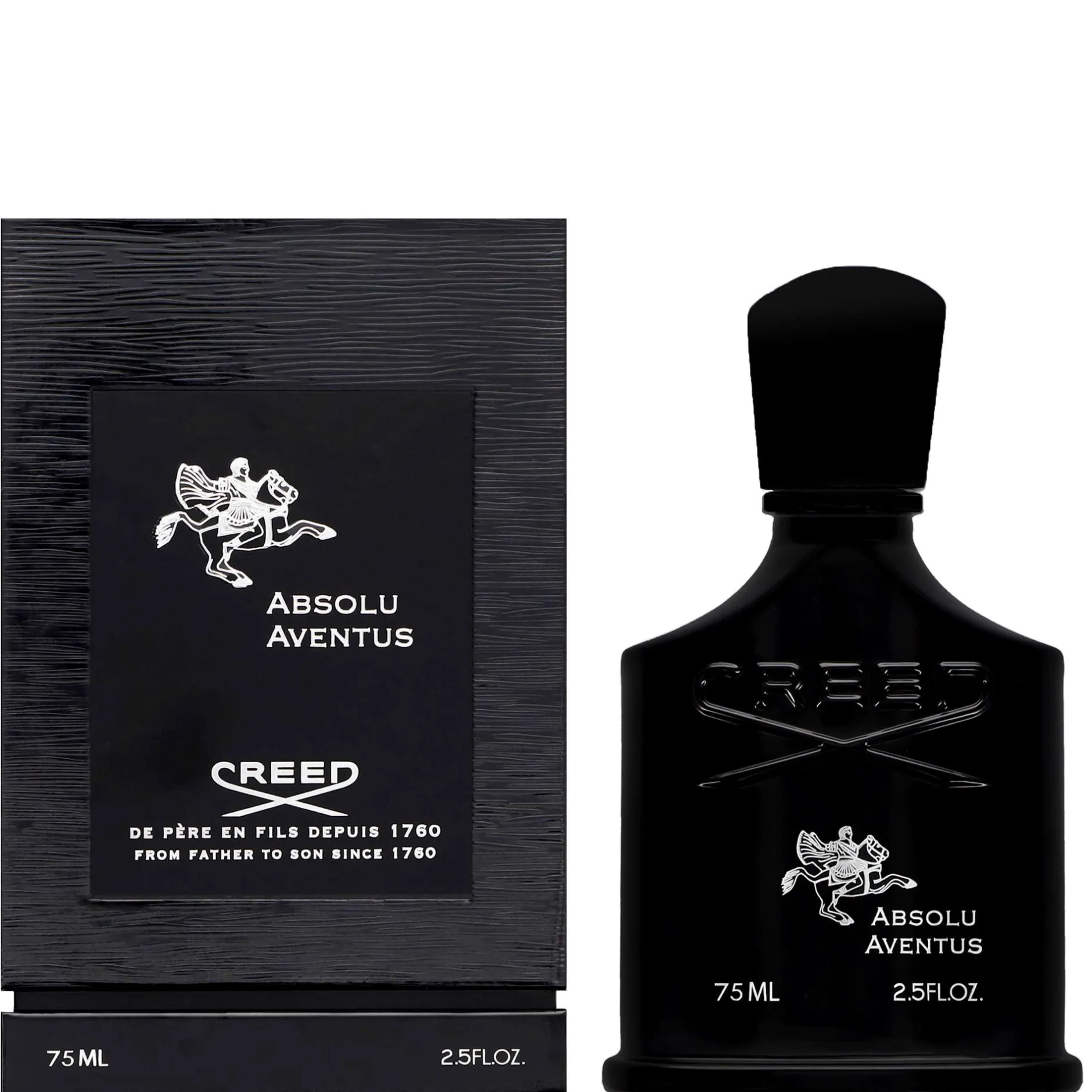 Creed Absolu Aventus Eau de Parfum Spray 75ml Online