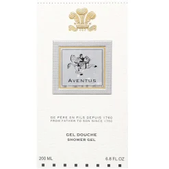 Creed Aventus Bath and Shower Gel 200ml Sale